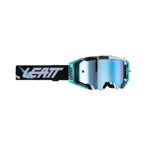 Gafas MX Leatt Velocity 5.5 Iriz Acid Tiger...