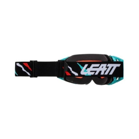Gafas MX Leatt Velocity 5.5 Iriz Acid Tiger...