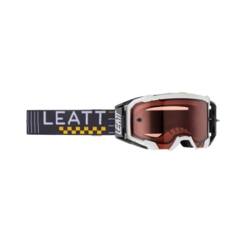 Gafas MX Leatt Velocity 5.5 Pearl Rose UC 32