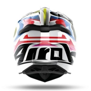 Casco Airoh Strycker View Gloss 2