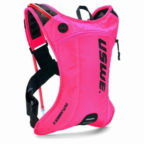 Mochila Hidratación USWE Outlander 2 litros...