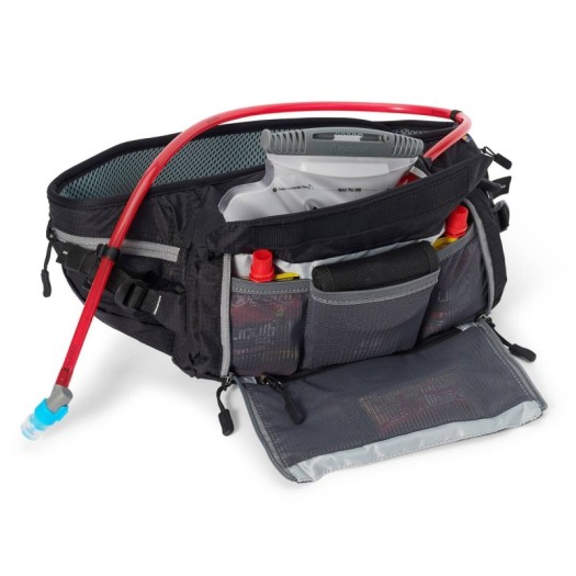 Riñonera Uswe de hidratación de 6 litros