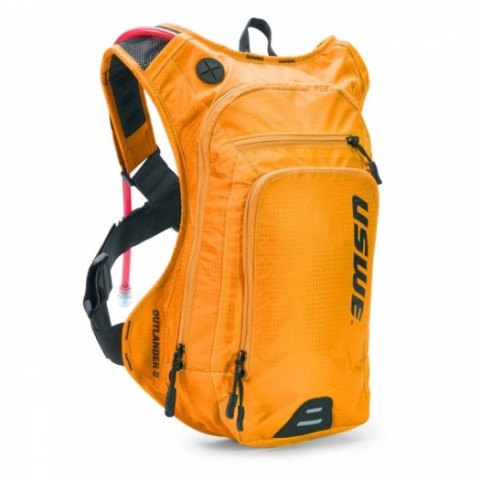 Mochila Hidratación USWE Outlander 9 litros...