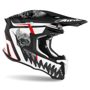 Casco Airoh Twist 2.0 Mask Mate