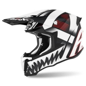 Casco Airoh Twist 2.0 Mask Mate 2