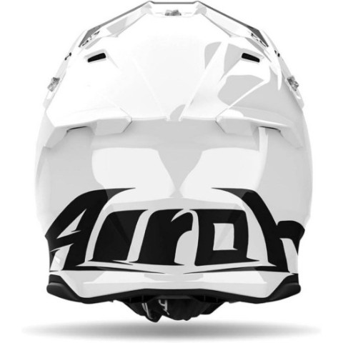 Casco Airoh Twist 3 color blanco