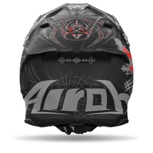 Casco Airoh Twist 3 arcade mate