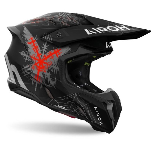 Casco Airoh Twist 3 arcade mate