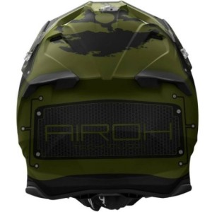Casco Airoh Twist 3 military mate 2