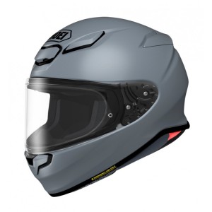 Casco Shoei Nxr 2 Gris Basalto
