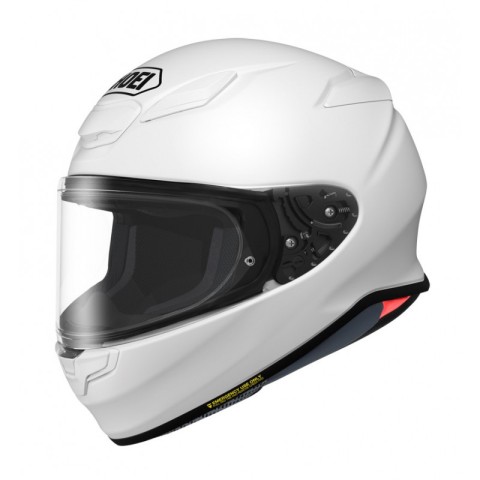 Casco Shoei Nxr 2 Blanco