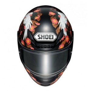 Casco Shoei Nxr Transcend Tc10 2