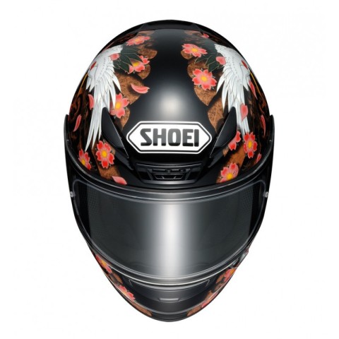 Casco Shoei Nxr Transcend Tc10