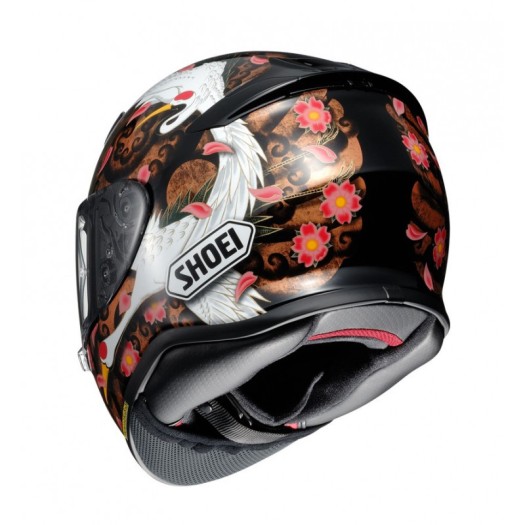 Casco Shoei Nxr Transcend Tc10