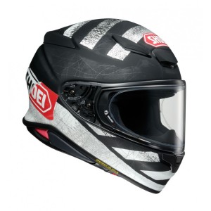 Casco Shoei Nxr 2 Scanner Tc5 2