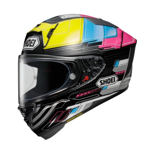 Casco Shoei X-Spr Pro Proxy Tc11