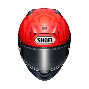 Casco Shoei X-Spr Pro Marquez 7 Tc1 2