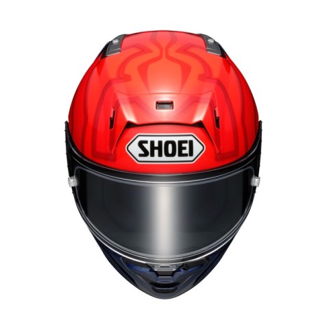 Casco Shoei X-Spr Pro Marquez 7 Tc1