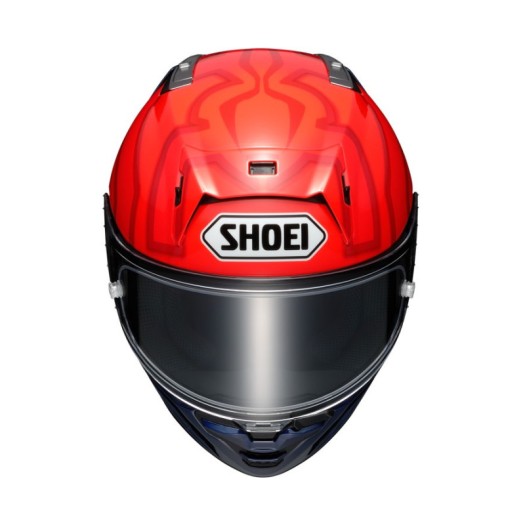 Casco Shoei X-Spr Pro Marquez 7 Tc1