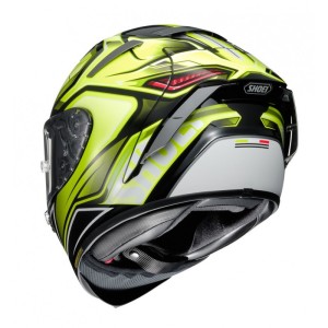 Casco Shoei X-Spirit 3 Aerodyne Tc3 2