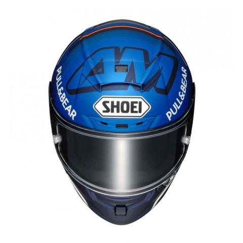 Casco Shoei X-Spirit 3 Am73 Tc2