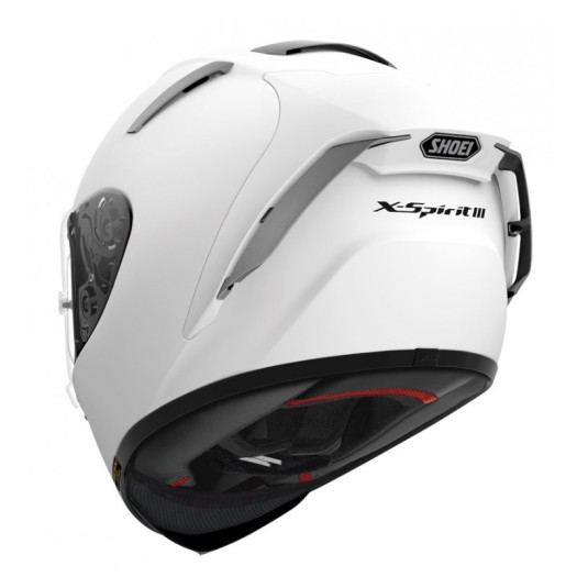Casco Shoei X-Spirit 3 Blanco