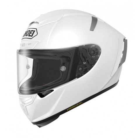 Casco Shoei X-Spirit 3 Blanco
