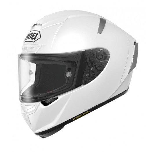 Casco Shoei X-Spirit 3 Blanco