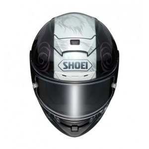 Casco Shoei X-Spirit 3 Kujaku Tc10 2