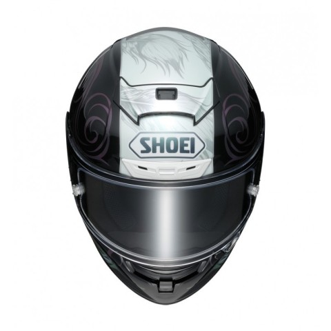 Casco Shoei X-Spirit 3 Kujaku Tc10