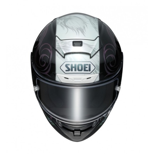 Casco Shoei X-Spirit 3 Kujaku Tc10