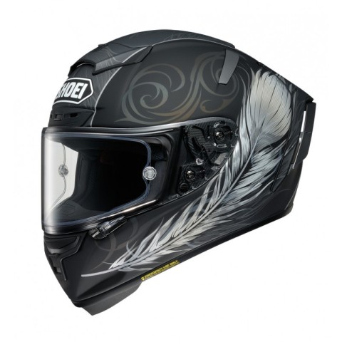 Casco Shoei X-Spirit 3 Kujaku Tc5