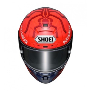 Casco Shoei X-Spirit 3 Marquez6 Tc1 2