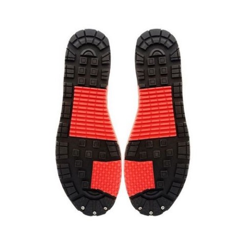 Botas Hebo Trial Tecnical 2.0 Micro Blancas