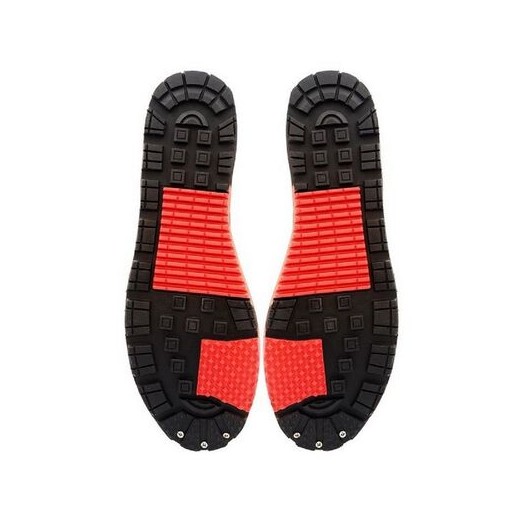 Botas Hebo Trial Tecnical 2.0 Micro Blancas