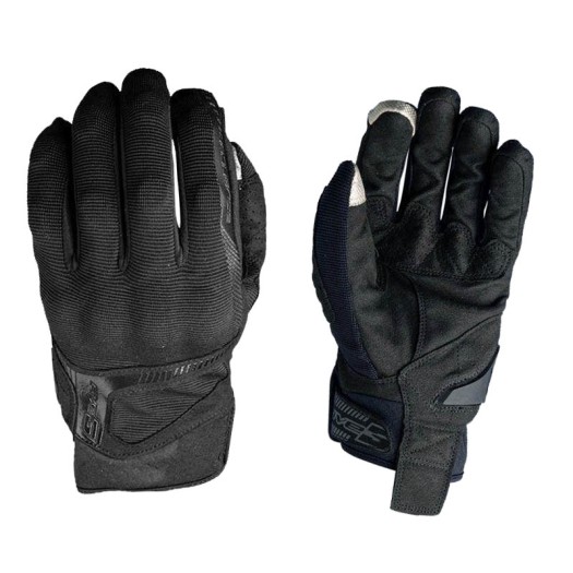 Guantes Moto Mujer RS3 Five Street Urban