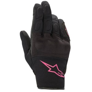 Guantes Moto Mujer Alpinestars 4W S-MAX 2