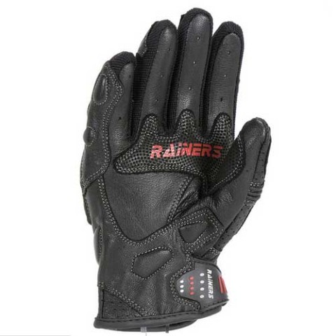Guantes Moto Rainers Road