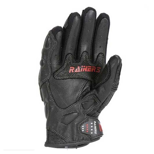 Guantes Moto Rainers Road