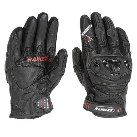 Guantes Moto Rainers Road
