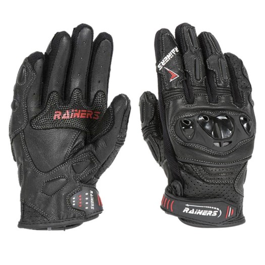 Guantes Moto Rainers Road