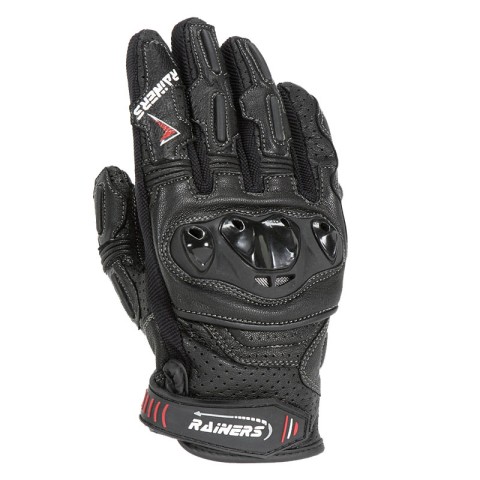 Guantes Moto Rainers Road