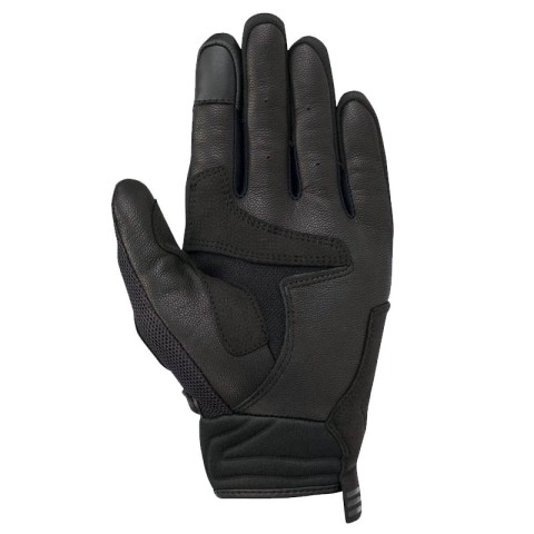 Guantes Moto Alpinestars Atom Riding Negro