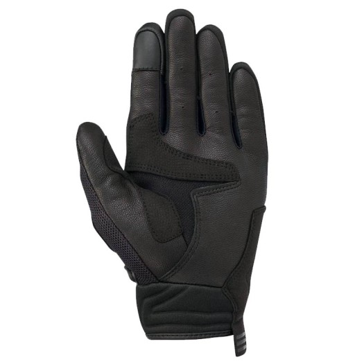 Guantes Moto Alpinestars Atom Riding Negro