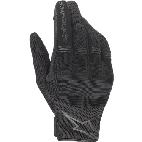 Guantes Moto Alpinestars Copper Negro