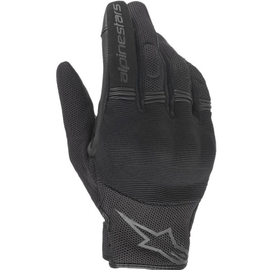 Guantes Moto Alpinestars Copper Negro
