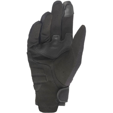 Guantes Moto Alpinestars Copper Negro