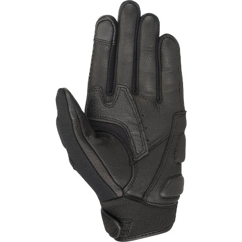 Guantes Moto Alpinestars Faster Riding Negro