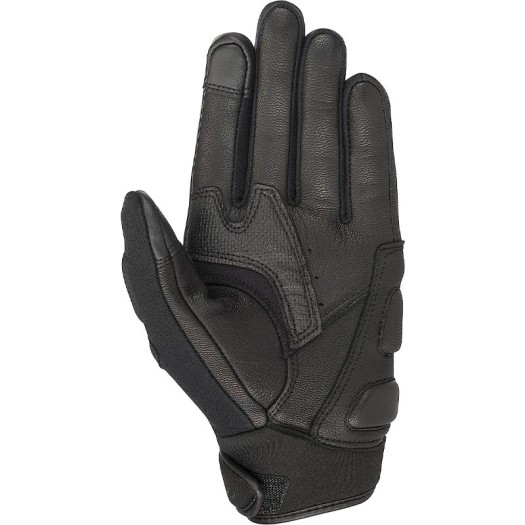 Guantes Moto Alpinestars Faster Riding Negro