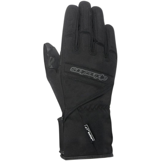 Guantes Moto Alpinestars Stella SR-3 Mujer